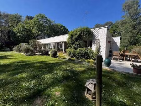 vente maison à ploemeur (56270) : à vendre / 215m² ploemeur