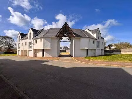 vente maison à plougasnou (29630) : à vendre / 64m² plougasnou