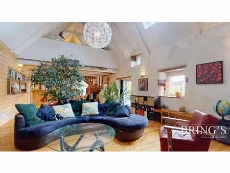 vente maison à trégunc (29910) : à vendre / 164m² trégunc