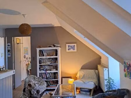 vente appartement 3 pièces à pléneuf-val-andré (22370) : à vendre 3 pièces / 44m² pléneuf-
