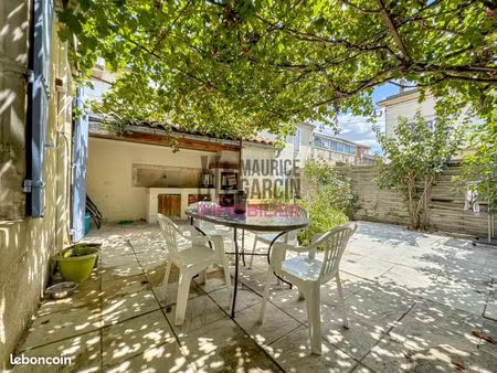 appartement 3 pièces 70 m²