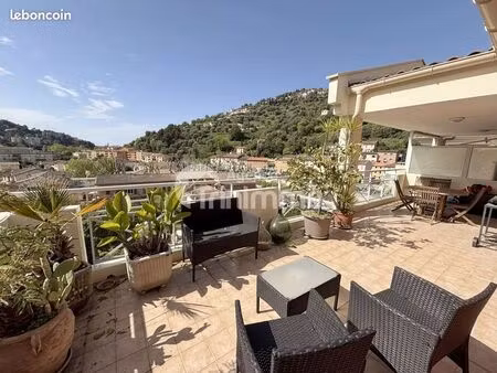 appartement 3 pièces 71 m²