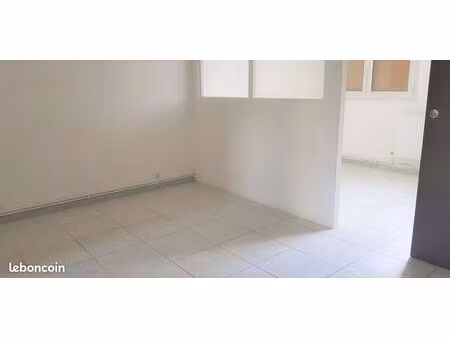 appartement 2 pièces 35 m²