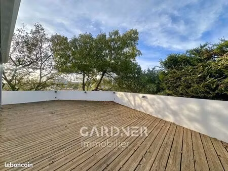 maison 5 pièces 130 m²