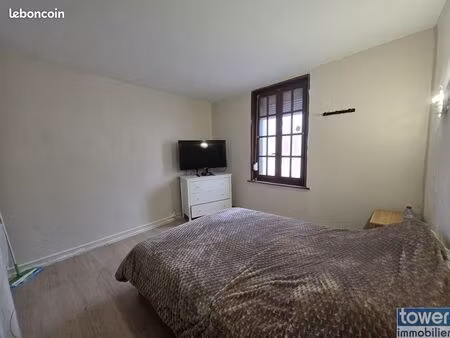 maison 5 pièces 70 m²