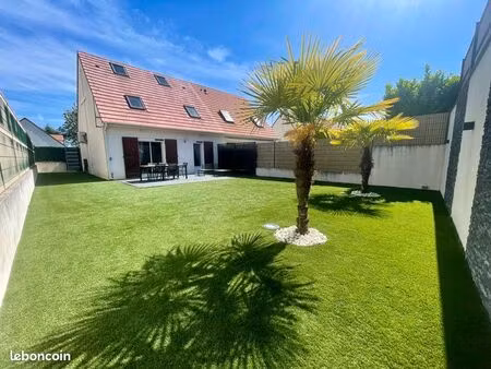 maison au calme sans travaux