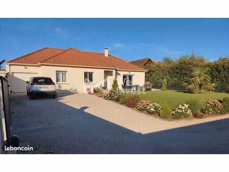 maison 6 pièces 143 m²
