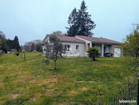 maison 5 pièces 97 m²