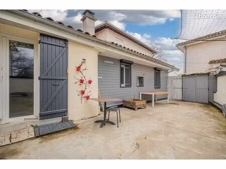 maison 5 pièces 97 m²
