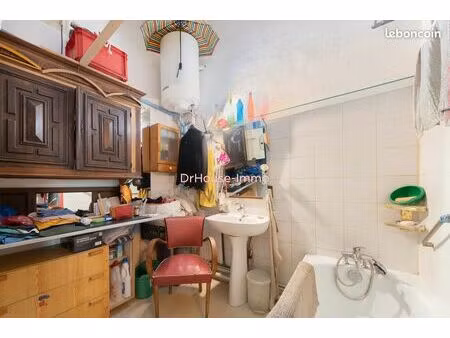 appartement 3 pièces 57 m²