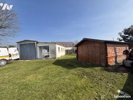 maison 2 pièces 41 m²