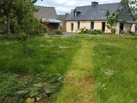 maison et dependance