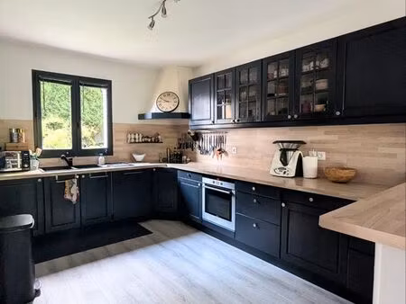 maison individuelle 3 chambres
