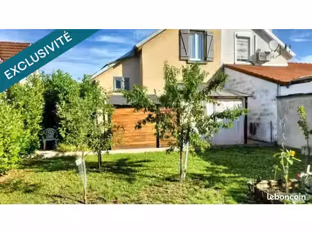 maison 3 pièces 70 m²