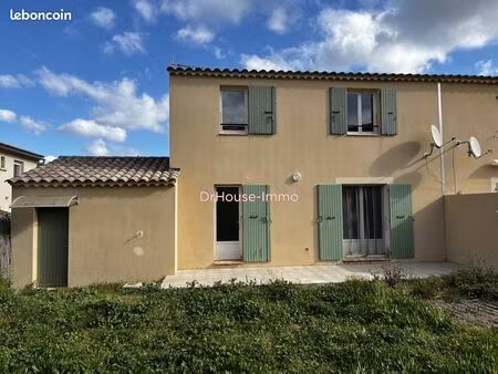 maison 4 pièces 86 m²