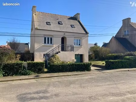 maison 5 pièces 84 m²