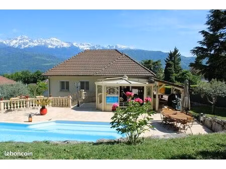 villa a vendre