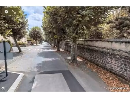terrain constructible 2000 m2