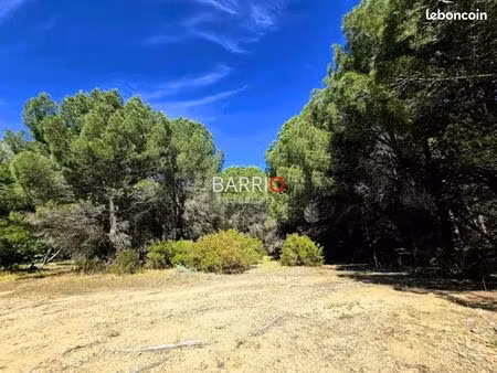 terrain agricole 2 645 m² argeles sur mer