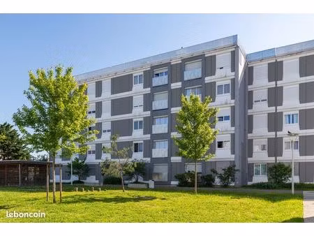 appartement 5 pièces 99 m²