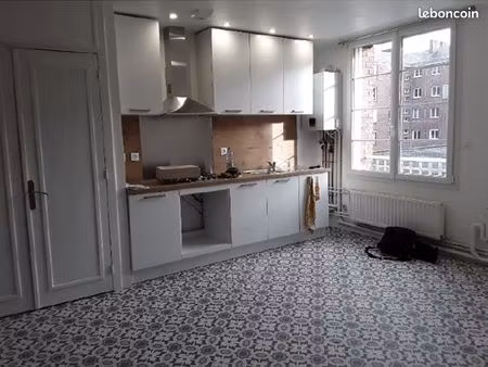 appartement t4
