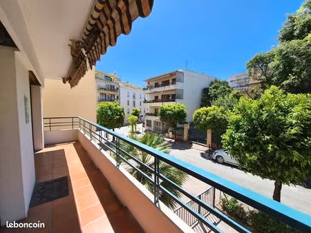 à louer : appartement t3 - 75m2