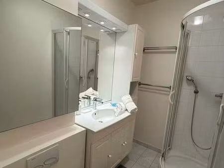 bel studio de 25 m² situé rue anatole france à levallois-perret