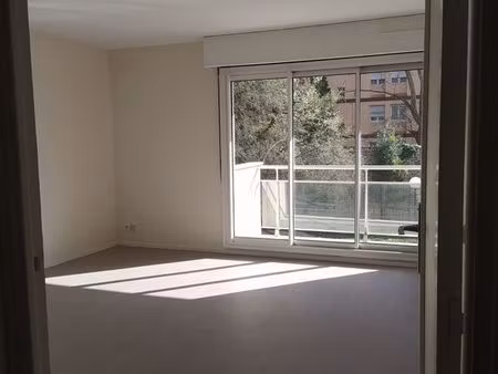 appartement 3 pièces