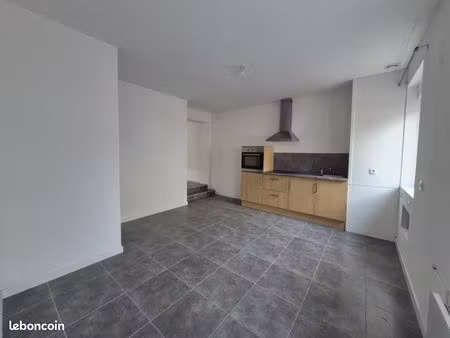 maison 2 pièces 62 m²