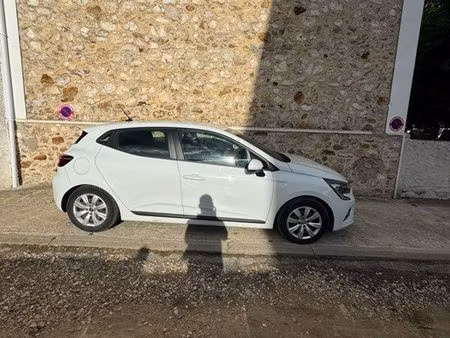 place de parking privé ?️ à 6min de la gare lagny / thorigny sur marne
