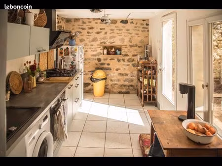 maison auvergnate à vendre