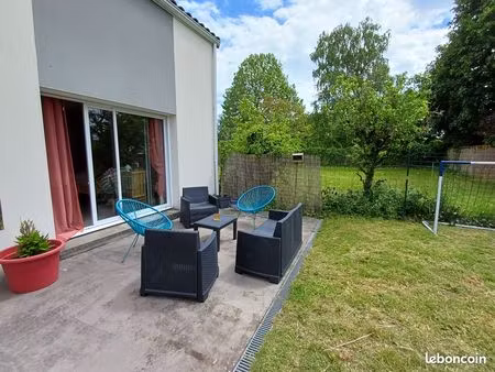 maison a louer sur le pallet