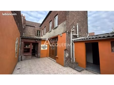 maison 5 pièces 150 m²