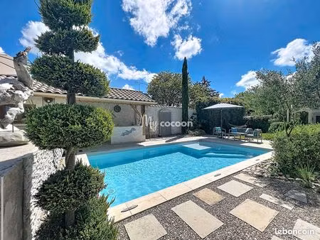maison 5 pièces 150 m²