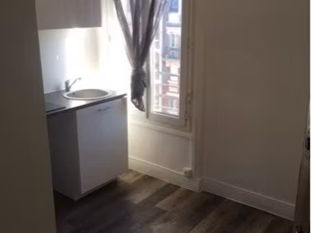 location studette asniere sur seine
