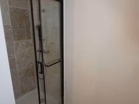 appartement t3 à louer – centre-ville de bagnols-sur-cèze