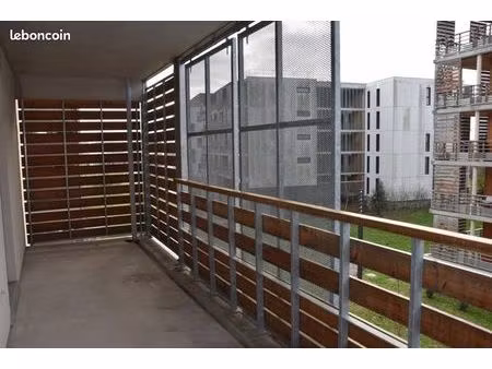 appartement t5