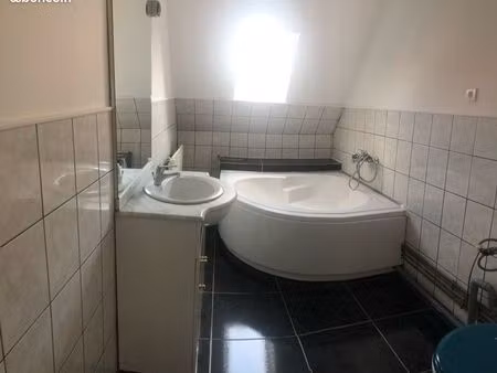 appartement f3