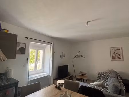 appartement à rep