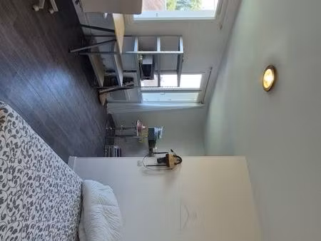studio 25m²