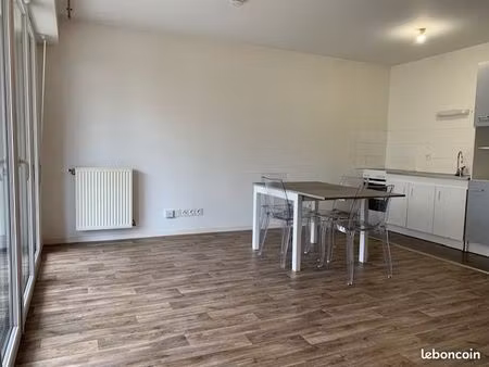 t1 etudiant lyon8 - habitat inclusif