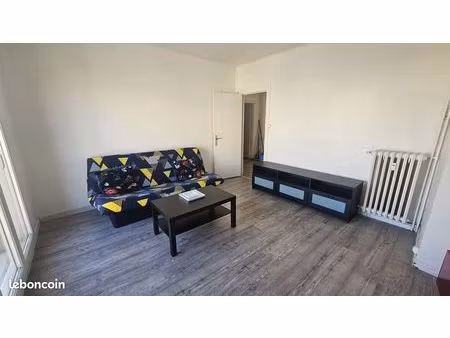 appartement 2 pièces 47 m²