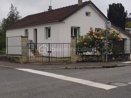 maison 2 pièces 68 m²