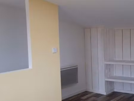 appartement t2