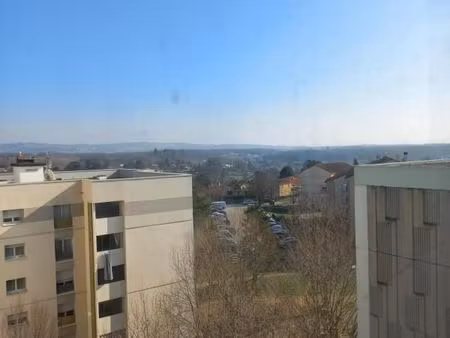 appartement 5 pièces 95 m²