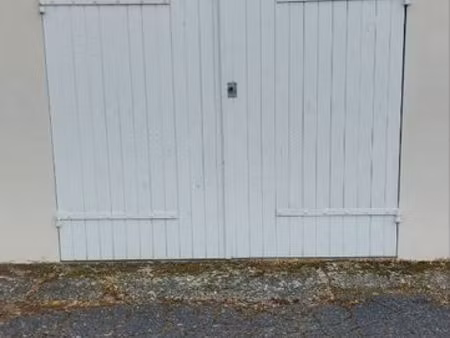 box à louer