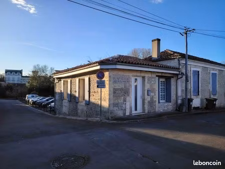 location t2 meublée