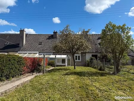 maison 3 pièces 67 m²