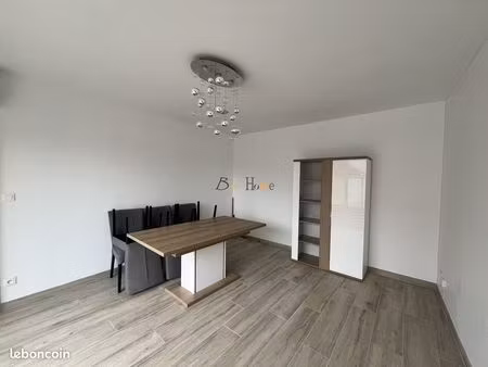 maison 3 pièces 62 m²