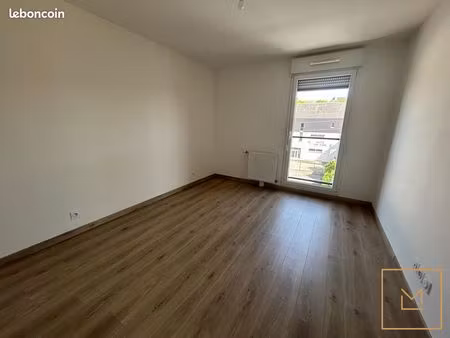 appartement 3 pièces 73 m²